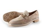 Nathan-baume loafers in maat 36 Beige | 15% korting, Kleding | Dames, Verzenden, Beige, Zo goed als nieuw, Nathan-baume