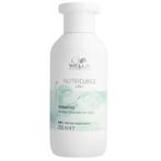 Wella Professionals  Nutricurls  Micellair Shampoo voor, Verzenden, Nieuw