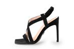 Tamaris Sandalen in maat 36 Zwart | 10% extra korting, Tamaris, Verzenden, Zwart, Sandalen of Muiltjes