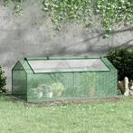 TRUUSK e Foliekas Met Raamkas Tomatenhuis Koude Bak 180 X 90, Tuin en Terras, Verzenden, Nieuw