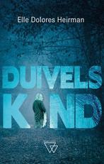 9789493306349 Duivelskind Elle Dolores Heirman, Verzenden, Nieuw, Elle Dolores Heirman