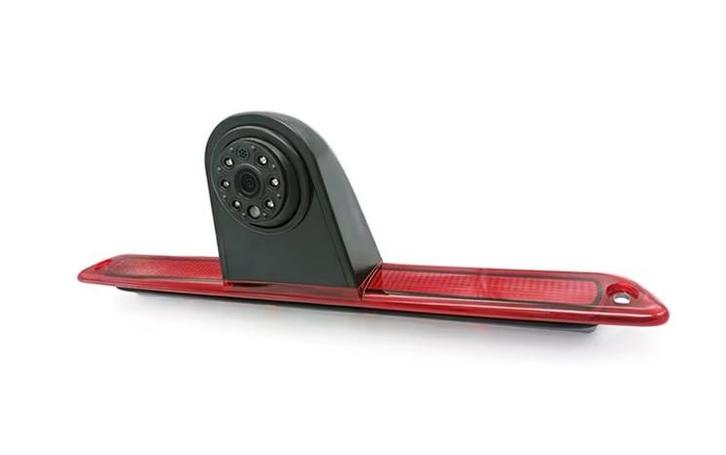 Achteruitrijcamera Mercedes Sprinter Volkswagen Crafter...., Auto diversen, Autoradio's