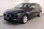 SEAT 1.0 TSI Style Business Intense, Auto's, Seat, Gebruikt, Blauw, Stationwagon, Handgeschakeld