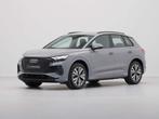 Zakelijke Lease |  Audi Q4 e-tron 35 Launch edition Advanced, Automaat, Stof, Gebruikt, Overige kleuren