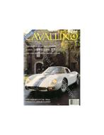 1992 FERRARI CAVALLINO MAGAZINE USA 68, Boeken, Auto's | Folders en Tijdschriften, Nieuw, Author, Ferrari