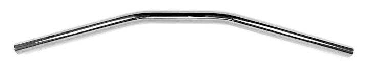 1 inch (25,4mm) Universeel Stuur Drag Bar 70cm Chroom, Motoren, Onderdelen | Merk-onafhankelijk, Nieuw, Verzenden