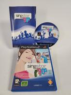 Singstar 90s Playstation 2, Spelcomputers en Games, Ophalen of Verzenden, Nieuw