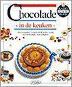 Chocolade in de keuken 9789037419818 Ellen Keizer, Gelezen, Ellen Keizer, Verzenden
