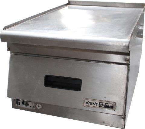 Occasion Krefft neutraal element SUA4020, Zakelijke goederen, Horeca | Keukenapparatuur, Gebruikt, Ophalen