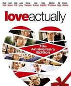 Love actually - DVD, Cd's en Dvd's, Verzenden, Nieuw in verpakking