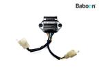 Spanningsregelaar Kawasaki Z 550 1980-1984 (Z550), Motoren, Verzenden, Gebruikt