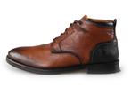 Sub55 Nette schoenen in maat 43 Bruin | 10% extra korting, Kleding | Heren, Schoenen, Overige typen, Bruin, Zo goed als nieuw