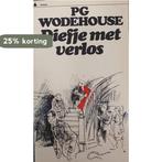 Diefje met verlos 9789027410566 Wodehouse, Boeken, Verzenden, Gelezen, Wodehouse