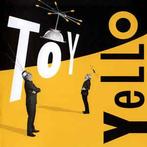 cd - Yello - Toy, Cd's en Dvd's, Verzenden, Zo goed als nieuw