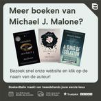 House Of Spines 9781910633861 Michael J. Malone, Boeken, Verzenden, Zo goed als nieuw, Michael J. Malone