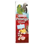 Sticks papegaai exotisch fruit - Supplementen    -, Dieren en Toebehoren, Verzenden, Nieuw