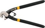 Tegelkniptang - 200mm - Terugverend, Doe-het-zelf en Verbouw, Gereedschap | Handgereedschap, Ophalen of Verzenden, Nieuw