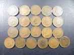 Verenigde Staten. 1 Cent 1860 - 1908 (21 coins)  (Zonder, Postzegels en Munten, Munten | Europa | Niet-Euromunten