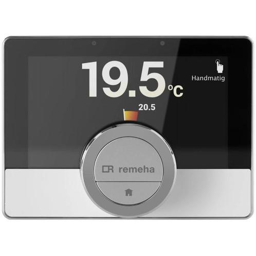 Remeha eTwist slimme thermostaat, Doe-het-zelf en Verbouw, Thermostaten, Verzenden