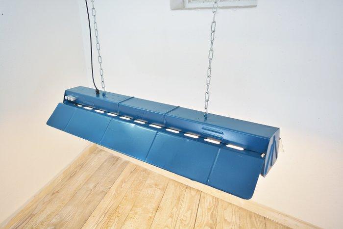 FAREL - Plafondlamp - Staal, Antiek en Kunst, Antiek | Lampen