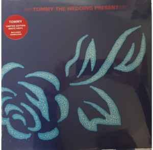 lp nieuw - The Wedding Present - Tommy, Cd's en Dvd's, Vinyl | Rock, Zo goed als nieuw, Verzenden