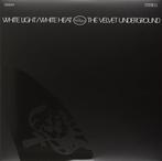 lp nieuw - The Velvet Underground - White Light / White Heat, Verzenden, Zo goed als nieuw