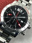 Longines - Admiral GMT Chronograph Automatic - L3.670.4 -