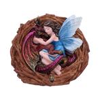 Beeld - Love Nest - 15,5cm, Verzamelen, Ophalen of Verzenden, Nieuw