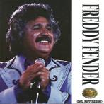 Freddy Fender - Ready For Freddy - CD, Ophalen of Verzenden, Nieuw in verpakking