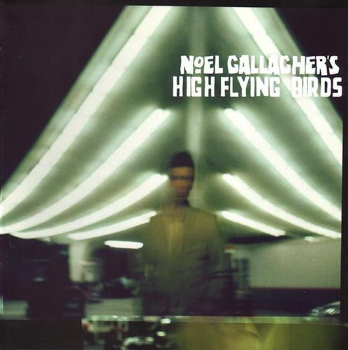cd - Noel Gallaghers High Flying Birds - Noel Gallagher..., Cd's en Dvd's, Cd's | Overige Cd's, Zo goed als nieuw, Verzenden