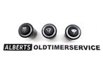 3x schakelaar, Mercedes T2 Düdo 408 409 508 509 608 nieuw, Auto-onderdelen, Dashboard en Schakelaars, Ophalen of Verzenden, Nieuw