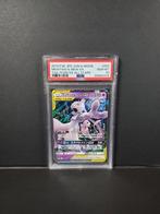 Pokémon - 1 Graded card - 2019 MEWTWO & MEW GX #052 - PSA 10, Nieuw