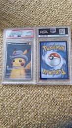 Pokémon - 2 Card - Pikachu, Hobby en Vrije tijd, Verzamelkaartspellen | Pokémon, Nieuw