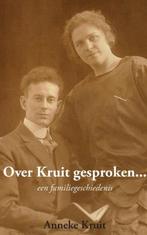 9789461932273 Over Kruit gesproken... | Tweedehands, Verzenden, Zo goed als nieuw, Anneke Kruit