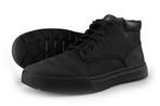Timberland Hoge Sneakers in maat 44 Zwart | 10% extra, Zo goed als nieuw, Sneakers of Gympen, Zwart, Verzenden