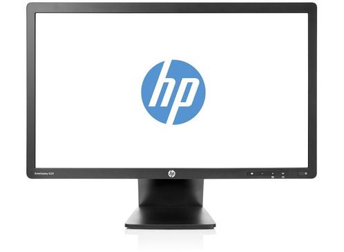 HP ELITEDISPLAY E231 23 INCH MONITOR, Computers en Software, Monitoren, Zo goed als nieuw, Ophalen of Verzenden