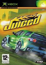 Juiced-Standaard (Xbox) Gebruikt, Ophalen of Verzenden, Zo goed als nieuw