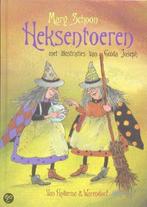 Heksentoeren, Boeken, Ophalen of Verzenden, Nieuw