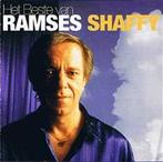 cd - Ramses Shaffy - Het Beste Van Ramses Shaffy, Zo goed als nieuw, Verzenden