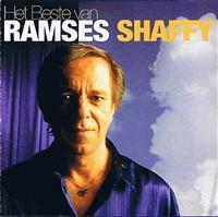 cd - Ramses Shaffy - Het Beste Van Ramses Shaffy, Cd's en Dvd's, Cd's | Overige Cd's, Zo goed als nieuw, Verzenden