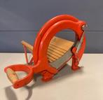 Raadvad - Ove Larsen - Broodsnijmachine - 294 - IJzer, Hout, Antiek en Kunst