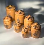 Centre Artisanal de Kouba - Pot (7) - Keramiek - Artisanaal