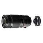 Fujifilm XF 50-140mm f/2.8 R LM OIS WR objectief + XF 1.4x T, Audio, Tv en Foto, Fotografie | Lenzen en Objectieven, Verzenden