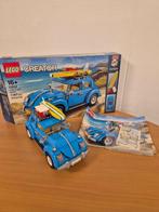 Lego Set - 10252 - Creator Expert - Volkswagen Beetle, Nieuw