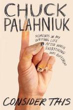 Doomed: Palahniuk, Chuck: 9780307476548: : Books