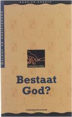 Bestaat God? 9789026604317 Dominique, Gelezen, Dominique, Morin Eef van der, Ende, Verzenden