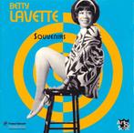 cd - Betty Lavette - Souvenirs, Verzenden, Zo goed als nieuw