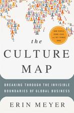 The Culture Map 9781610392501, Boeken, Verzenden, Zo goed als nieuw