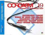 cd - Various - Oorgasm 19, Cd's en Dvd's, Verzenden, Zo goed als nieuw
