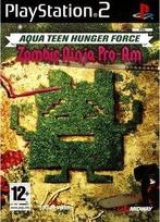 Aqua Teen Hunger Force Zombie Ninja Pro-Am-Standaard, Ophalen of Verzenden, Zo goed als nieuw